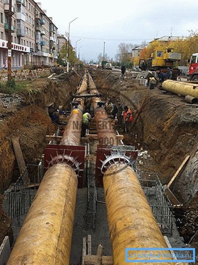 Instalacja ogrzewania. Zdjęcie Instalacja ogrzewania. Zdjęcie