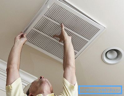 Instalacja systemu wentylacyjnego