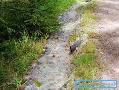 1207 Możesz użyć dużych kamyków
