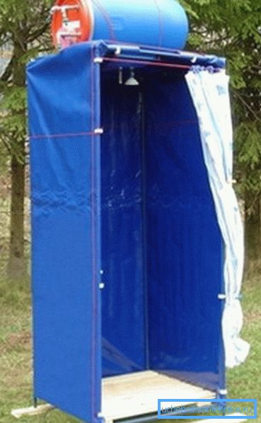 Możesz kupić kompletny system, który ma już podgrzewaną kabinę prysznicową Możesz kupić kompletny system, który ma już podgrzewaną kabinę prysznicową