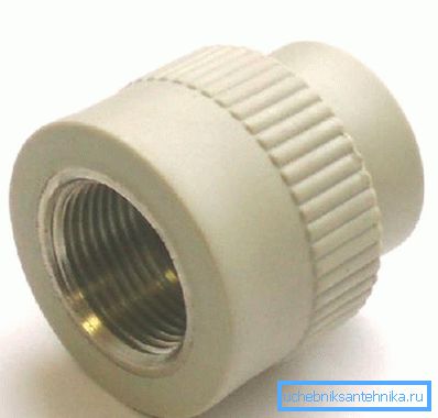 Adapter sprzęgający Adapter sprzęgający