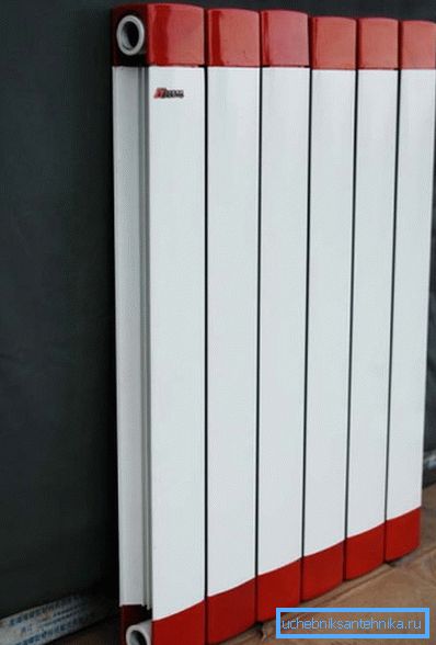 Na zdjęciu: aluminium świetnie nadaje się do produkcji grzejników i pozwala tworzyć różne projekty Na zdjęciu: aluminium świetnie nadaje się do produkcji grzejników i pozwala tworzyć różne projekty