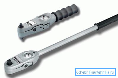 Na zdjęciu - klucze dynamometryczne Na zdjęciu - klucze dynamometryczne