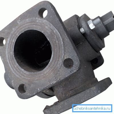 Żuraw bitumiczny K-80-III-000 ABZ Żuraw bitumiczny K-80-III-000 ABZ