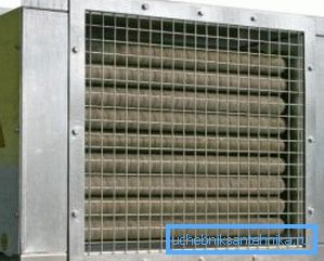 Na zdjęciu - elektroogrzewanie domowe ECO. Na zdjęciu - elektroogrzewanie domowe ECO.