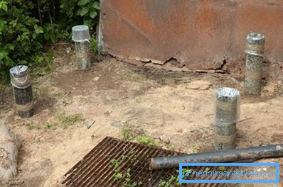 Zdjęcie jest przykładem prostej podstawy.