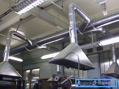 W niektórych branżach obecność takich instalacji jest wymogiem bezpieczeństwa lub ochrony pracy. W niektórych branżach obecność takich instalacji jest wymogiem bezpieczeństwa lub ochrony pracy.