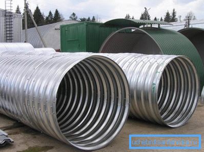 Na rynku krajowym istnieje analogiczny produkt z PND - metalowe kanały faliste Na rynku krajowym istnieje analogiczny produkt z PND - metalowe kanały faliste
