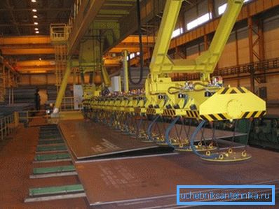 Początkowy etap procesu produkcyjnego