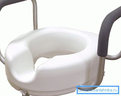 Rozszerzenie na WC Rozszerzenie na WC
