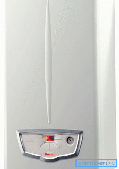 Najpopularniejszy model Immergas Eolo Star Najpopularniejszy model Immergas Eolo Star