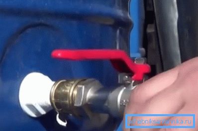 Przekręcamy dźwig na złączu Przekręcamy dźwig na złączu
