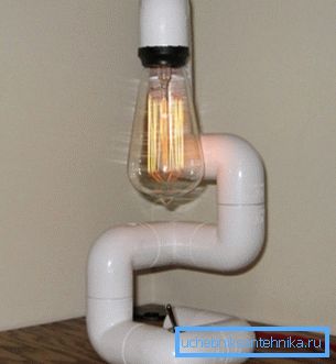 Opcja lampy stołowej z PVC Opcja lampy stołowej z PVC