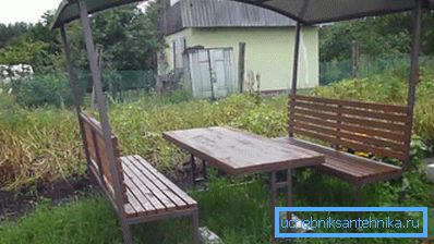 Lekka waga rurki profilowej 40x40x2 pozwala bez trudu wykonać niektóre konstrukcje bez fundamentu. Lekka waga rurki profilowej 40x40x2 pozwala bez trudu wykonać niektóre konstrukcje bez fundamentu.