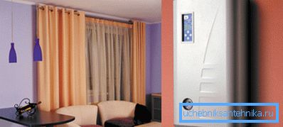Niektóre typy kotłów elektrycznych mają oryginalny design i idealnie pasują do każdego wnętrza. Niektóre typy kotłów elektrycznych mają oryginalny design i idealnie pasują do każdego wnętrza.