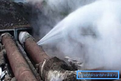 Nieprawidłowe obliczenie oporu hydraulicznego może prowadzić do sytuacji awaryjnej. Nieprawidłowe obliczenie oporu hydraulicznego może prowadzić do sytuacji awaryjnej.