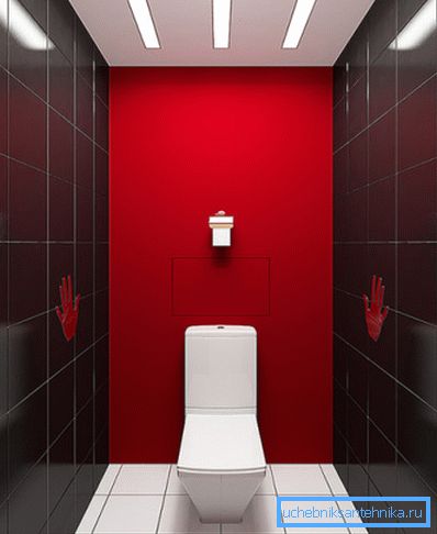 Brak efektu w toalecie apartamentu nie działa. Brak efektu w toalecie apartamentu nie działa.