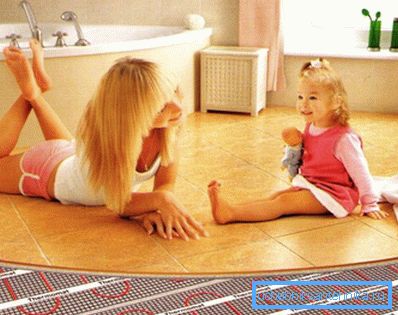Ogrzewanie podłogowe zapewnia wyjątkowy komfort w Twoim domu.