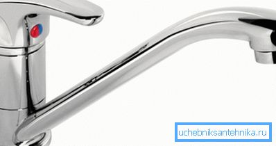 Model z pojedynczą dźwignią lub joystickiem Model z pojedynczą dźwignią lub joystickiem