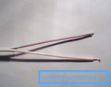 Kabel zasilający goły Kabel zasilający goły
