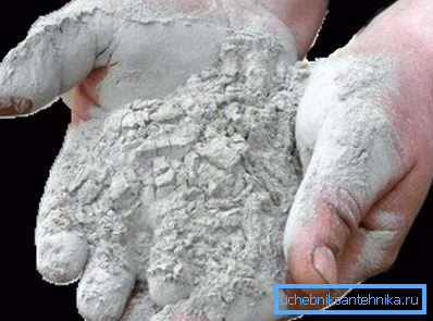 Pozostały cement nie trzeba spłukiwać w toalecie. Pozostały cement nie trzeba spłukiwać w toalecie.