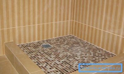 Ceramiczna taflowa taca Ceramiczna taflowa taca