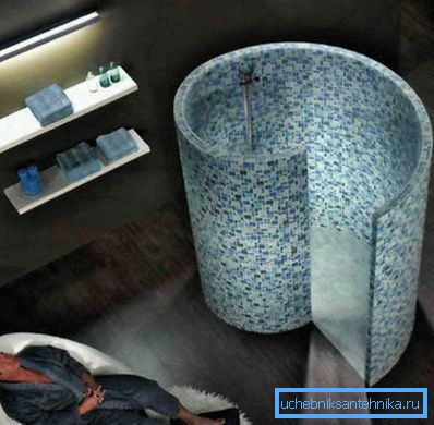 Wolnostojący produkt o oryginalnym designie Wolnostojący produkt o oryginalnym designie