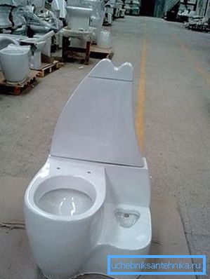 Oddzielne WC dla kota