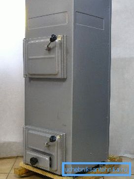 Grzejnik fabryka w Rostowie Grzejnik fabryka w Rostowie