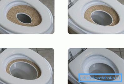 Hole stale rośnie