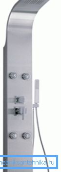 Panel ATLANTIS AKL-9001