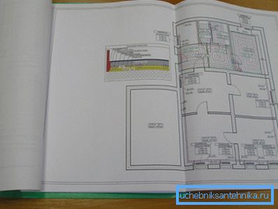 Przed instalacją ogrzewania należy wykonać obliczenia cieplne konstrukcji. Przed instalacją ogrzewania należy wykonać obliczenia cieplne konstrukcji.