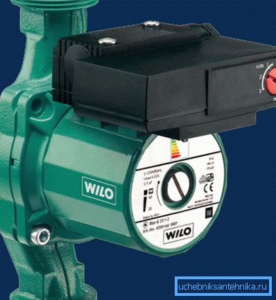 Przed wyborem pomp do ogrzewania konieczne jest określenie oporu hydraulicznego. Przed wyborem pomp do ogrzewania konieczne jest określenie oporu hydraulicznego.