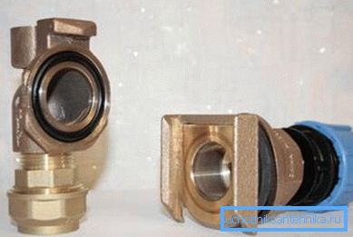 Bezwodny adapter Bezwodny adapter
