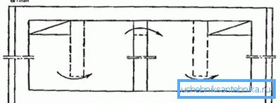 1213 Plan osuszania wentylacji