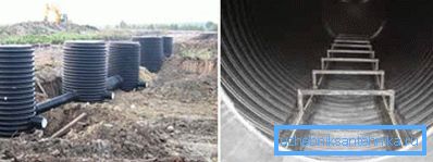 Plastikowe studnie mają pełny potencjał znanego betonu zbrojonego i metalu Plastikowe studnie mają pełny potencjał znanego betonu zbrojonego i metalu
