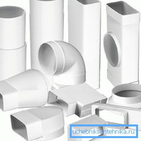 Plastikowe elementy wentylacyjne znacznie upraszczają proces instalacji. Zrób to sam Plastikowe elementy wentylacyjne znacznie upraszczają proces instalacji. Zrób to sam