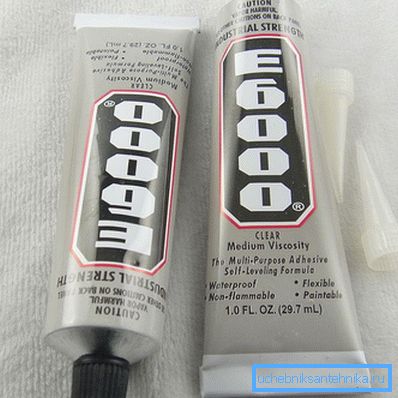 Plastikowy klej epoksydowy Plastikowy klej epoksydowy