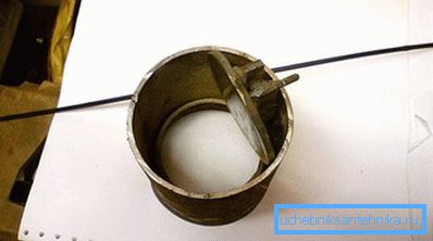 Płaski zawór do zhelonki Płaski zawór do zhelonki