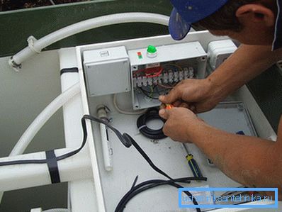 Okablowanie elektryczne Okablowanie elektryczne