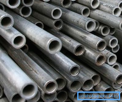 Takie materiały dobrze nadają się do produkcji strun wiertniczych podczas tworzenia studni Takie materiały dobrze nadają się do produkcji strun wiertniczych podczas tworzenia studni