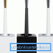 Kupuj pędzle z wygodnymi uchwytami