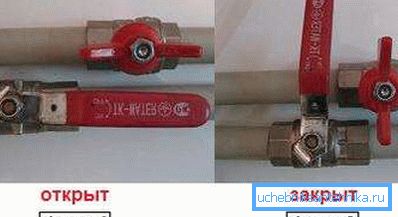 Pozycje dźwigów w różnych trybach Pozycje dźwigów w różnych trybach