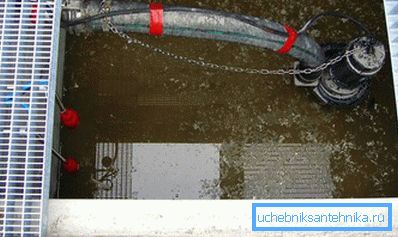 1163 Semi submersible