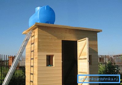 Aby zbudować taki prysznic, wszyscy mogą Aby zbudować taki prysznic, wszyscy mogą