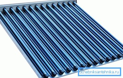 Wydając na kolektory słoneczne, dostaniesz wolne i niewyczerpane źródło energii Wydając na kolektory słoneczne, dostaniesz wolne i niewyczerpane źródło energii