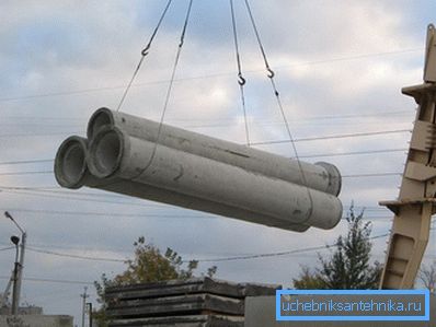 Być może jedyną wadą takich produktów jest duża waga. Z tego powodu praca z nimi wymaga użycia specjalistycznego sprzętu