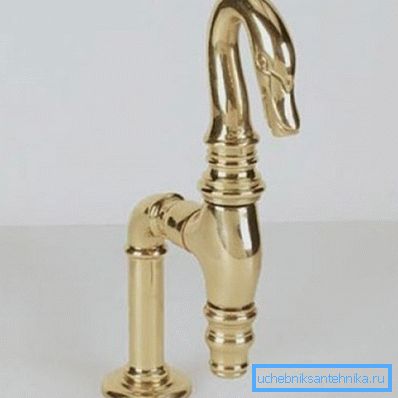 Pozłacany produkt. Pozłacany produkt.