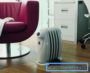 Odpowiednio dobrany grzejnik oleju stworzy komfortową temperaturę w pomieszczeniu Odpowiednio dobrany grzejnik oleju stworzy komfortową temperaturę w pomieszczeniu