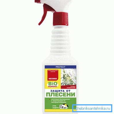 Przykład oprysku formy Przykład oprysku formy